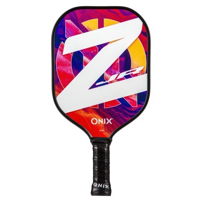 Onix 16'' Z JR Traditional Pickleball Paddle - Orange
