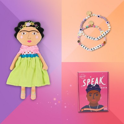 Support & celebrate women this month (and beyond).
