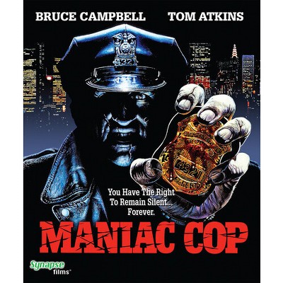 Maniac Cop