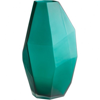 Cyan Design - Bronson - Large Vase - 7.5 Inches Wide By 12.5 Inches High