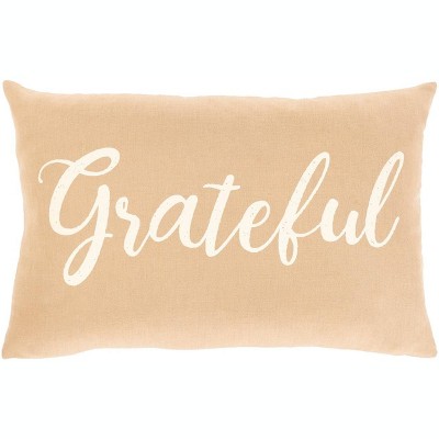 Livabliss Blessings Cottage Throw Pillow