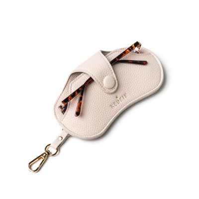 Kedzie Eclipse Attachable Eyewear Case