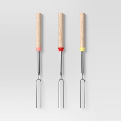 Extension Forks - Sun Squad™