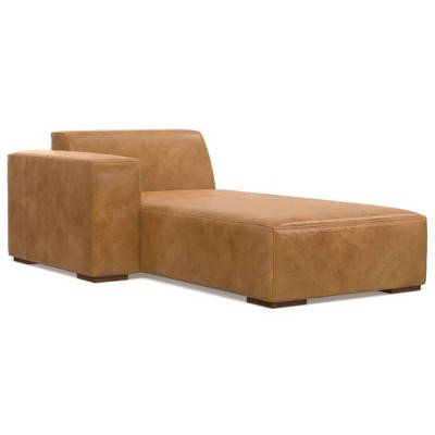 WyndenHall Biggs Left Chaise Module