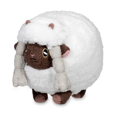 POKEMON Pokemon Center: Wooloo 8 Inch Poké Plush