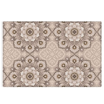Pimlada Phuapradit Maiya Rug - Deny Designs
