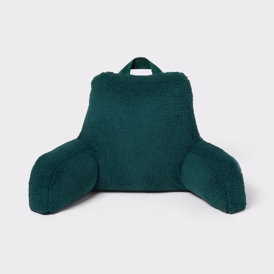 Bed Rest Throw Pillow Green - Room Essentials™