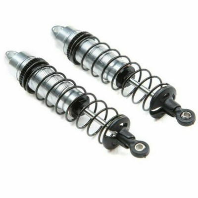 Losi Part LOS314005 Shock Assembly Rear Aluminum 2 Mini-T 2.0 New in Package