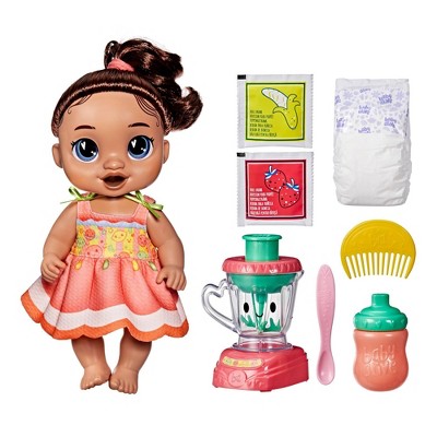 Baby Alive Sweet Smoothies