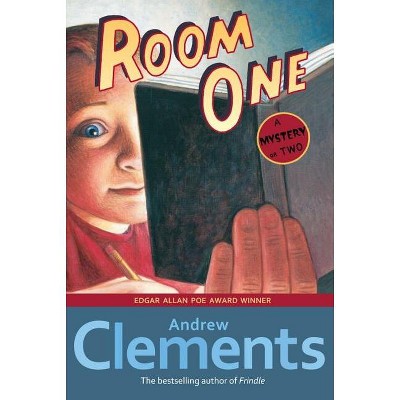 Room One - by  Andrew Clements (Paperback)