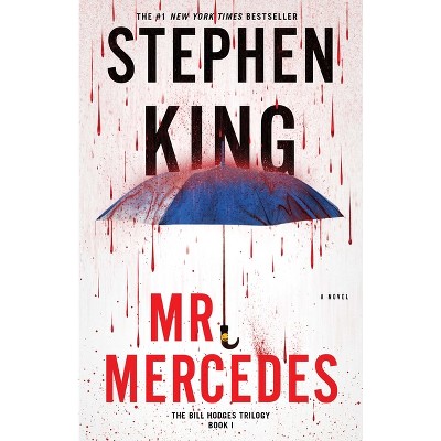 Mr. Mercedes - by Stephen King