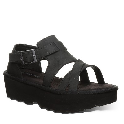 Bearpaw Women's PINNACLE Sandals