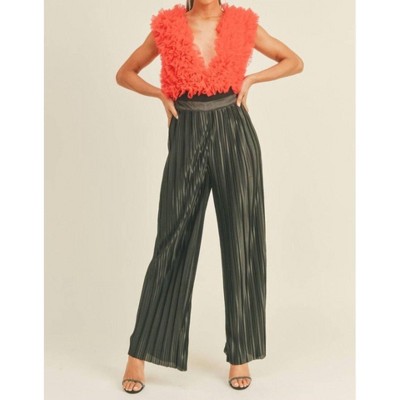 Women's Swan Bodysuit - Klesis