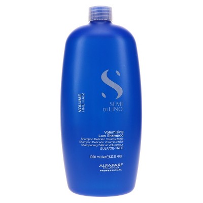 Alfaparf Milano Semi Di Lino Volumizing Low Shampoo 33.8 oz