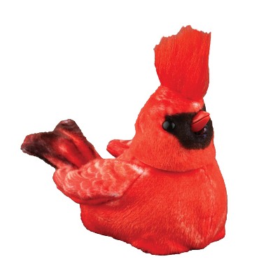 Joy For All Walker Squawker® Companion Bird in Red, Size: Standard