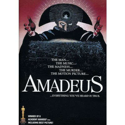 Amadeus (1984)