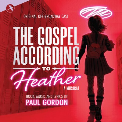 Gospel According to Heather & O.B.C.R. - The Gospel According To Heather / O.B.C.R. (CD)