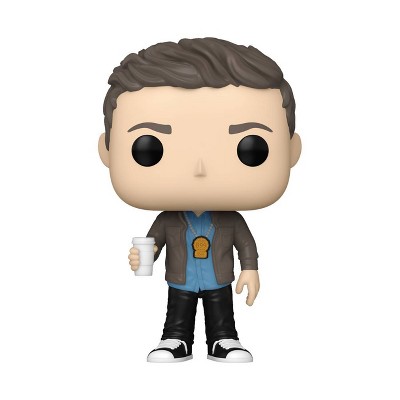 Funko POP! TV: BNN Jake with Bagel Figure