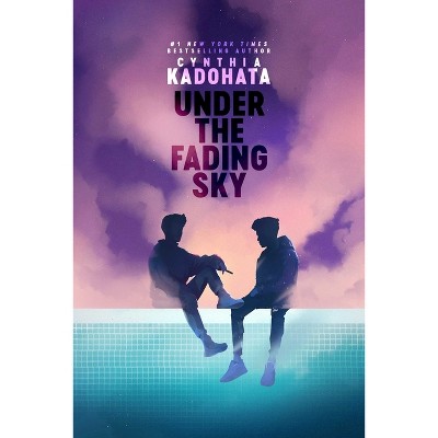 Under the Fading Sky - by Cynthia Kadohata