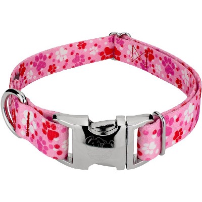 Country Brook Petz Premium Dog Collar - Affection Collection