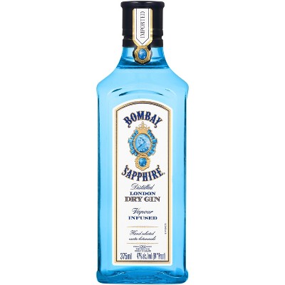 Bombay Sapphire Gin - 375ml Bottle