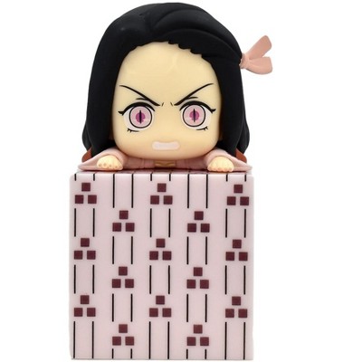 FuRyu: Demon Slayer: Kimetsu no Yaiba - Nezuko Kamado Collection (Ver. 3) Hikkake Figure