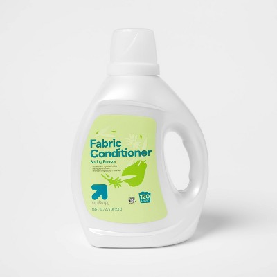 Fabric Softener - Spring Breeze - up&up™