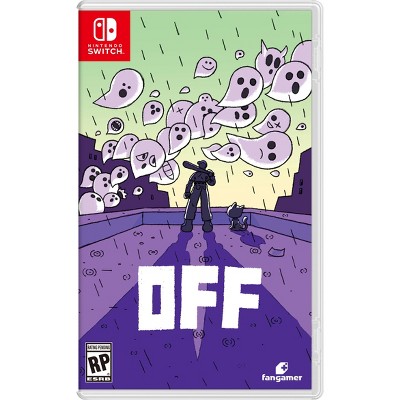 OFF - Nintendo Switch
