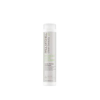 Paul Mitchell Clean Beauty Scalp Therapy Shampoo - 8.5 fl oz