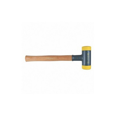Wiha  Dead Blow Hammer,37 oz.,15" 80045