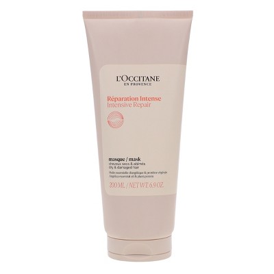 L'Occitane Intensive Repair Mask 6.9 oz