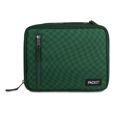 Packit Freezable Classic Molded Lunch Box