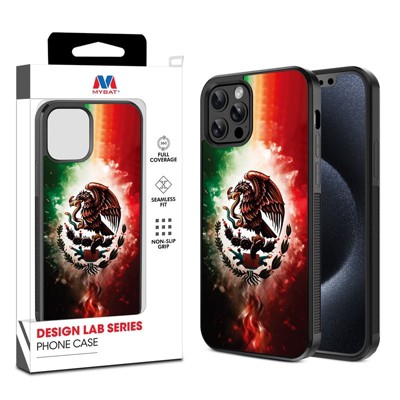 MyBat Design Lab Series Case for Apple iPhone