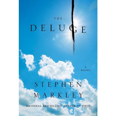 The Deluge - by Stephen Markley