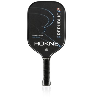 ROKNE Republic 1.16 Pickleball Paddle (Widebody)