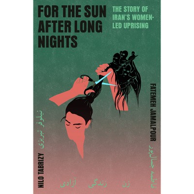 For the Sun After Long Nights - by  Fatemeh Jamalpour & Nilo Tabrizy (Hardcover)