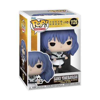 Funko POP! Animation: Tokyo Ghoul - Saiko Yonebayashi