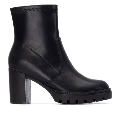 XTI Women's booties 144525