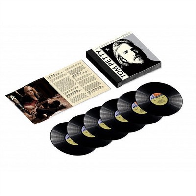 Tom Petty - An American Treasure (Vinyl)