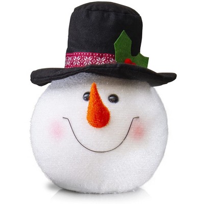 Ornativity Snowman Tree Topper