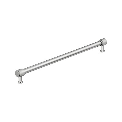 Amerock Faraday Pull for Cabinets, Drawers, and Furniture