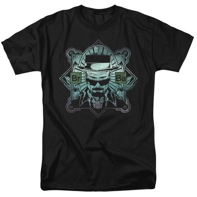 Breaking Bad The Man Adult T-Shirt