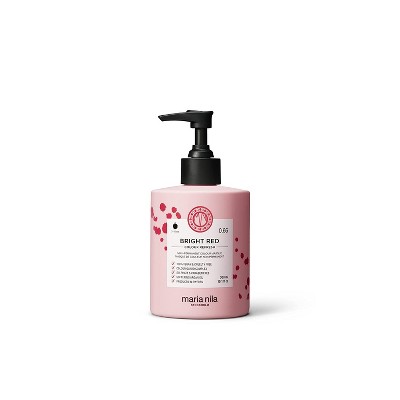 Maria Nila Colour Refresh Bright Red 0.66 300Ml (Each)