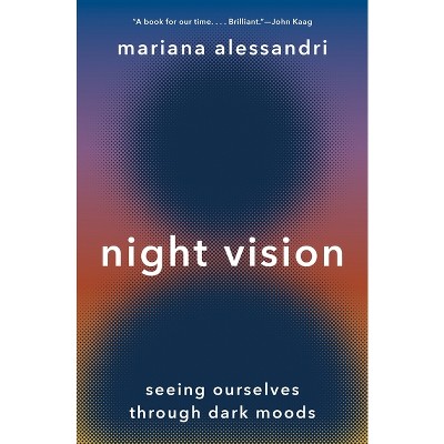Night Vision - by Mariana Alessandri