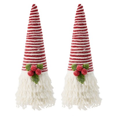 Gulches Decor: Lanterns, Ornaments, Pumpkins, Gnomes & Banners for Festive Indoor/Outdoor Decor