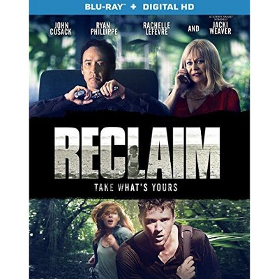 Reclaim (2014)