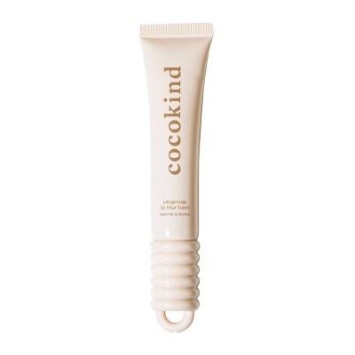 cocokind Ceramide Lip Blur Balm - 0.37 fl oz