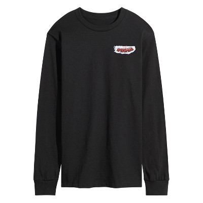 Men's - Marvel - Friendly Neighborhood Spider-Man Suit Long Sleeve Graphic T-Shirt