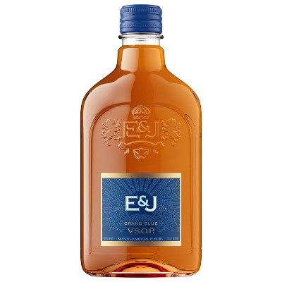 E&J VSOP Brandy - 375ml Half Bottle