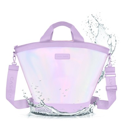 Case-Mate Soap Bubble Tote Bag - Soft Cooler